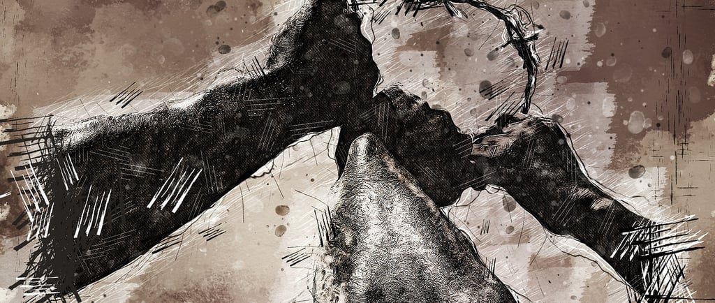 Combat Esclave Kimbangu