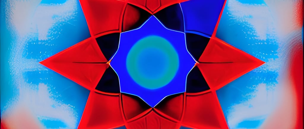 a red and blue starfish kite kite kite kite kite kite kite kite kite kite
