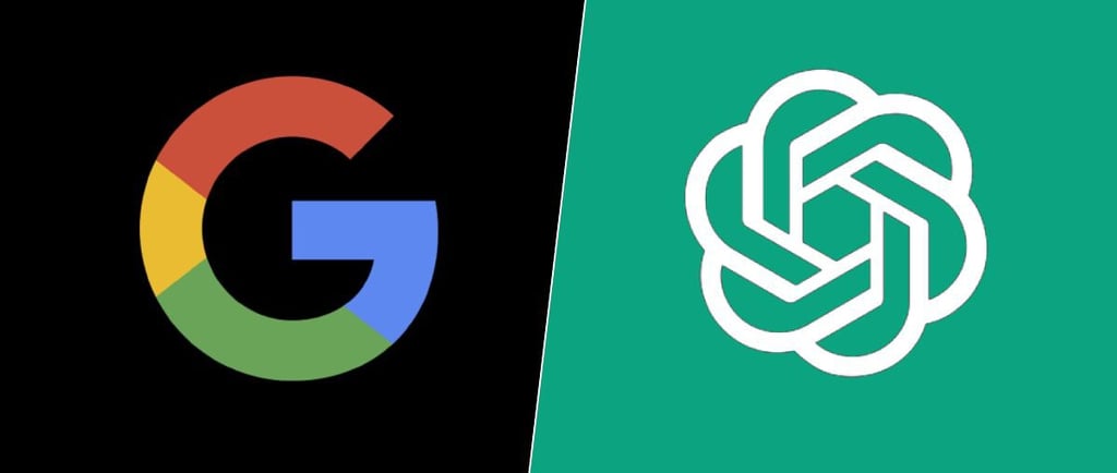 "El Open Source nos puede eclipsar": Google cree que ella y OpenAI están perdiendo la carrera de la 