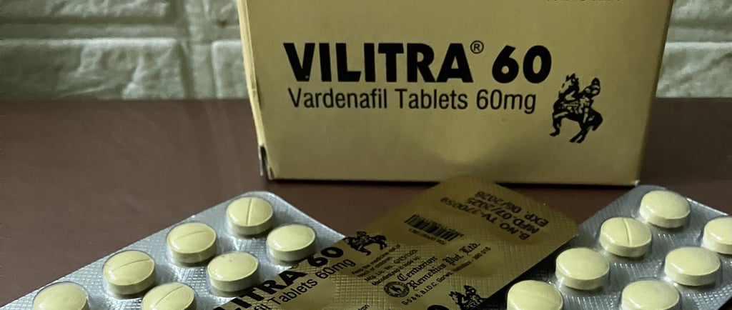 vilitra60