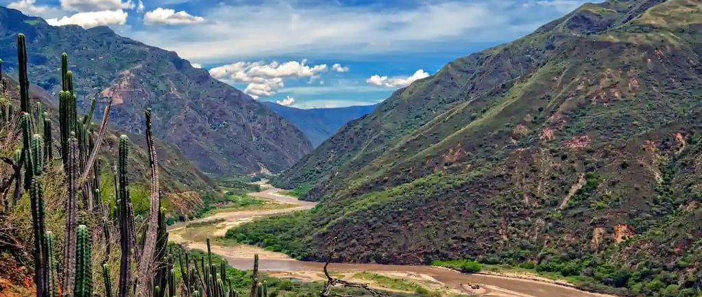 bucaramanga digital nomad work travel