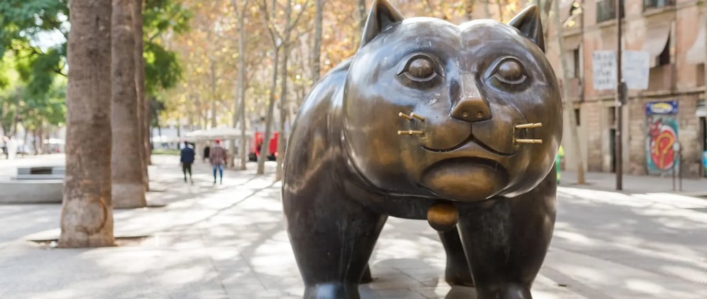 cafes to work from medellin