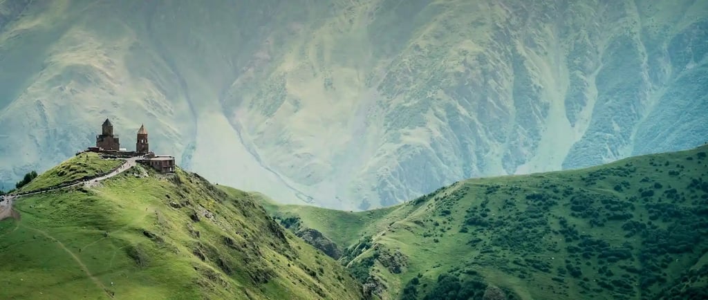 digital nomads community Batumi