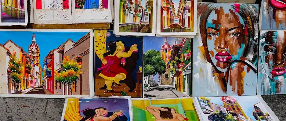 cafes to work from bogota