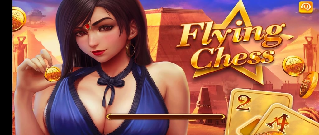 Flying Chess game download for Android latest version, Flying Chess game download for Android iOS, F