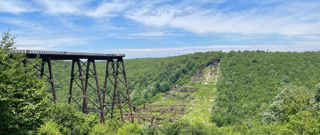 Kinzua Park