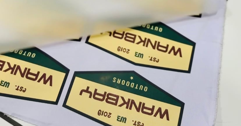 Apakah Sablon DTF Tahan Lama? Ini Penjelasan dari Himade Studios