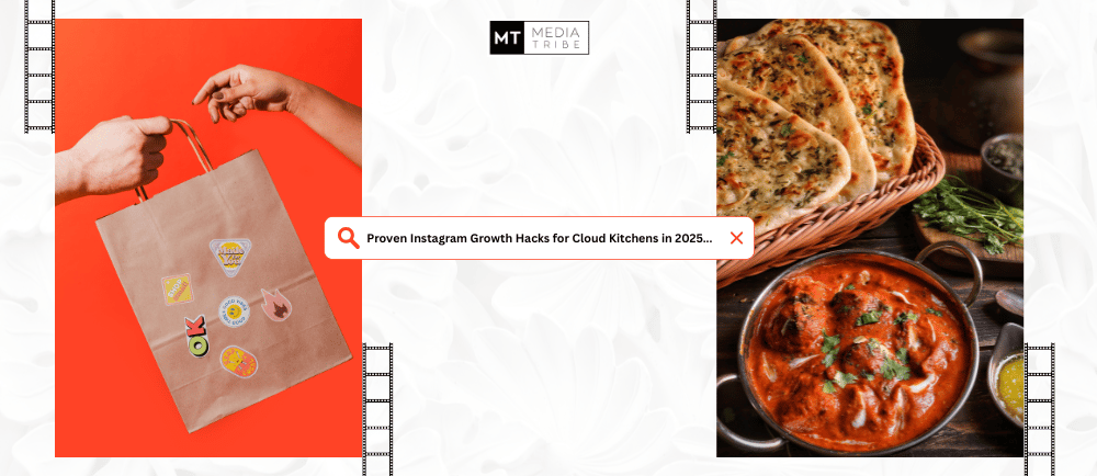 Skyrocket Your Delivery Business with These Instagram Tactics