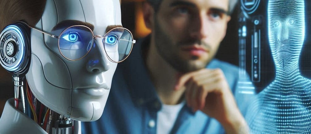 Dante, The Ai AMA Assistant bot