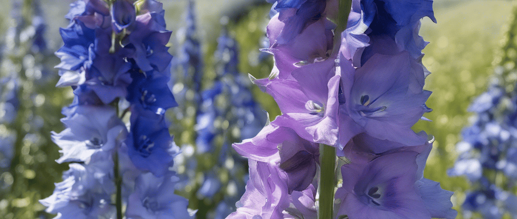 a close up of an orange and yellow flower