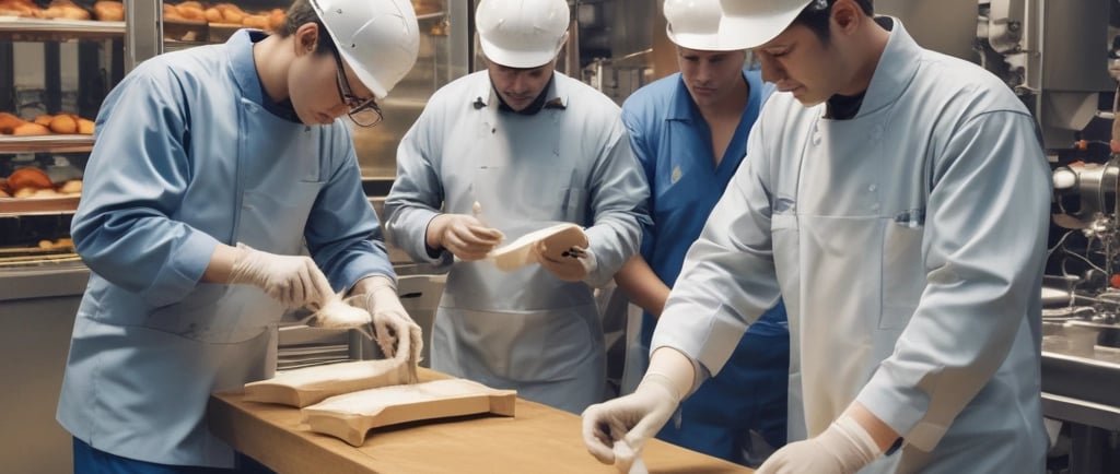 white concrete building during daytime