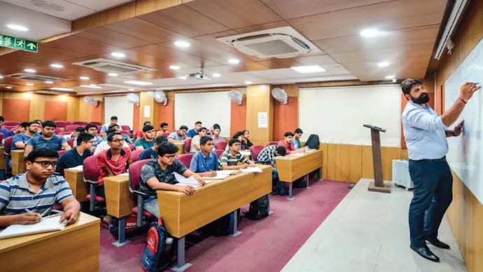 best coaching classes