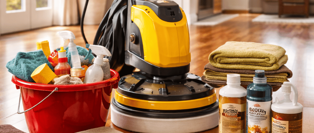 Parket onderhoud & houten vloeren | Blogs van Woodguy