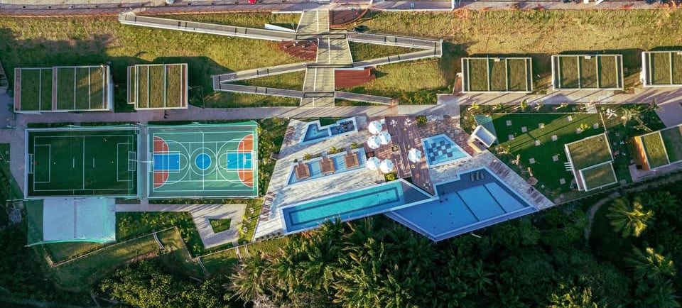 Sábado no Mirantes: O Lazer como Ferramenta de Fortalecimento Emocional