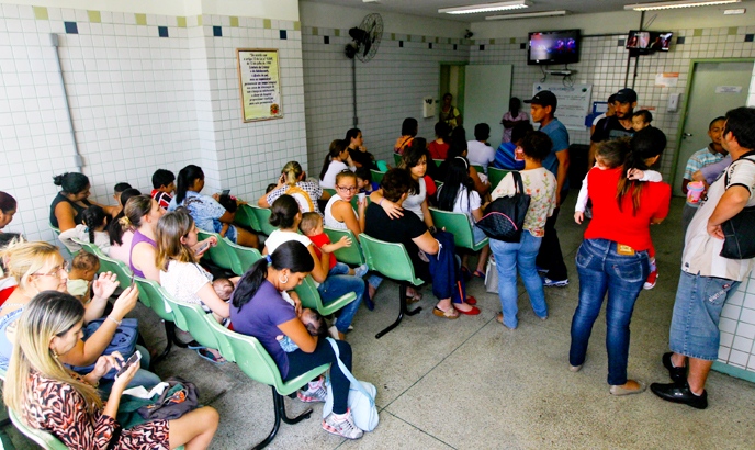 Fila na UPA em Natal? 5 razões para a Telemedicina ser sua solução hoje