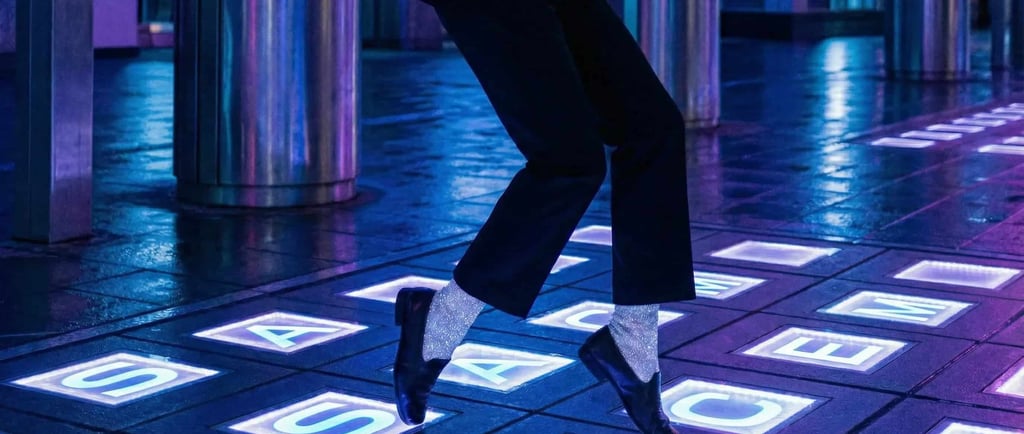 Musique libre de droit Michael Jackson : Le Roi de la Pop