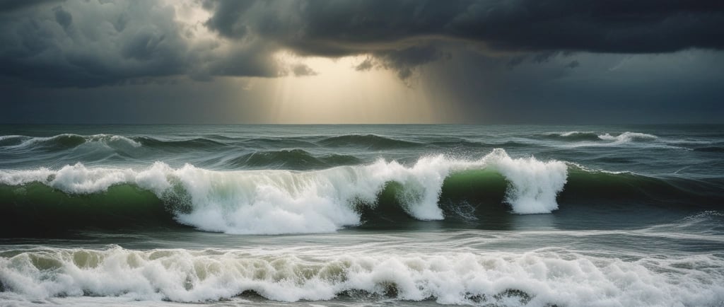 black blue and yellow textile