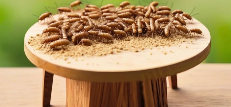 Effective Pest Control Solution for Society Parking