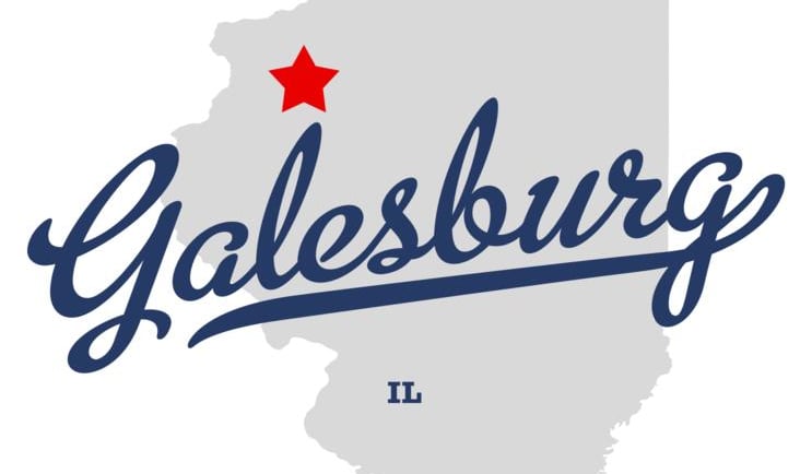 Galesburg Quad Cities White Dove Releases