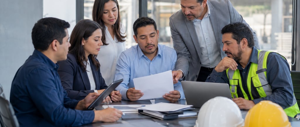 El REPSE es el registro obligatorio para empresas que contratan servicios especializados en México.