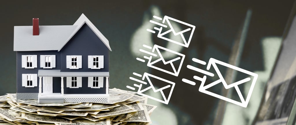 How email appending increases engagement for mortgage lenders blog image