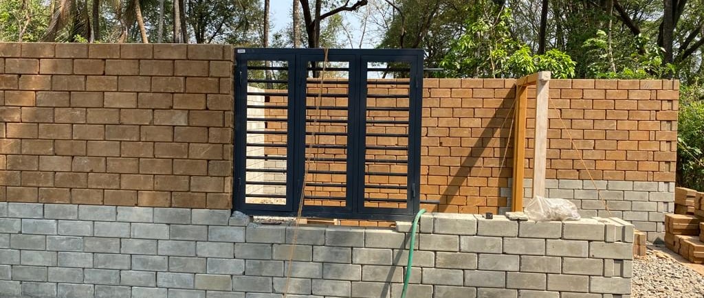 #interlocking bricks