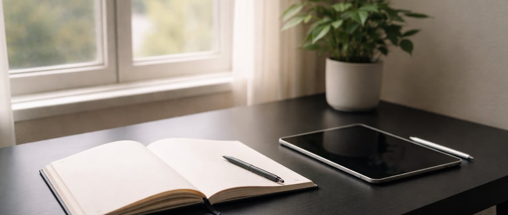 Feliz Inglês Novo! Artigo sobre aprendizagem de Inglês - Eldren Piva