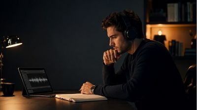 Por que você entende inglês lendo, mas não entende quando ouve - Eldren Piva