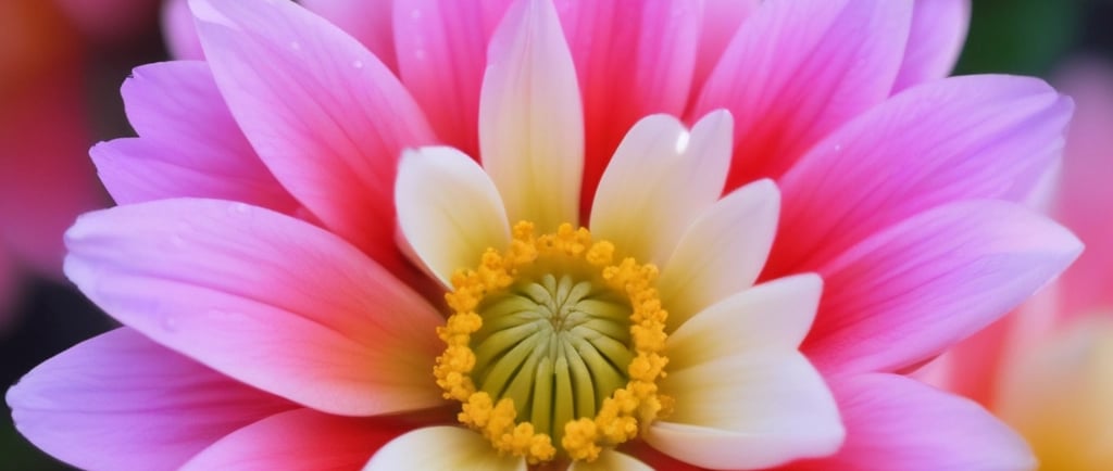 close up photo of a beautiful pink flower
