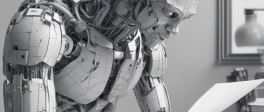 a man riding a skateboard down the side of a ramp