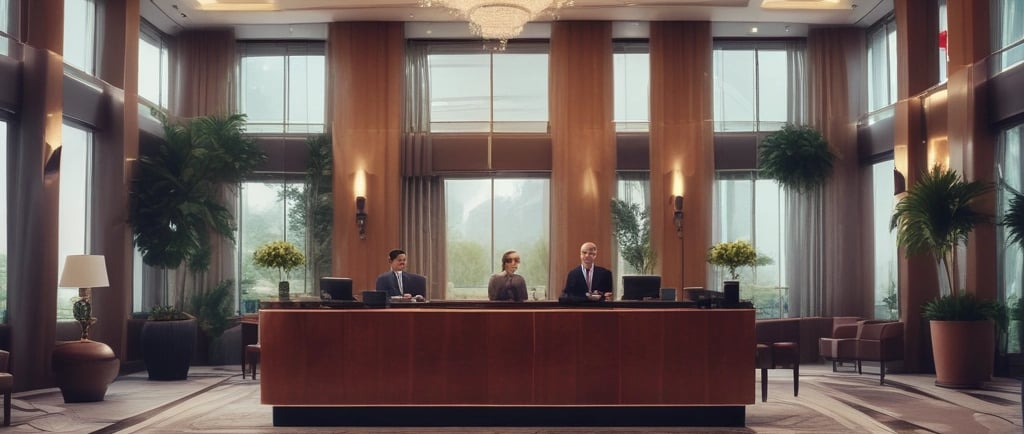 white concrete building