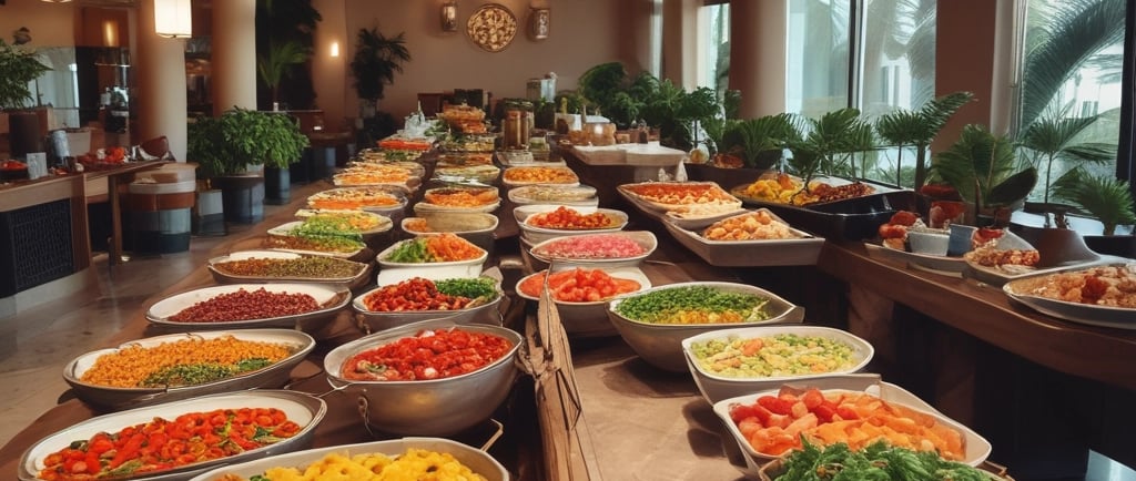 white concrete building during daytime