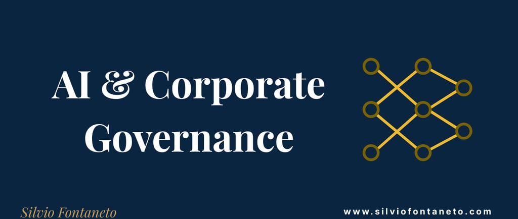 CEO skills and AI-proof leadership cover