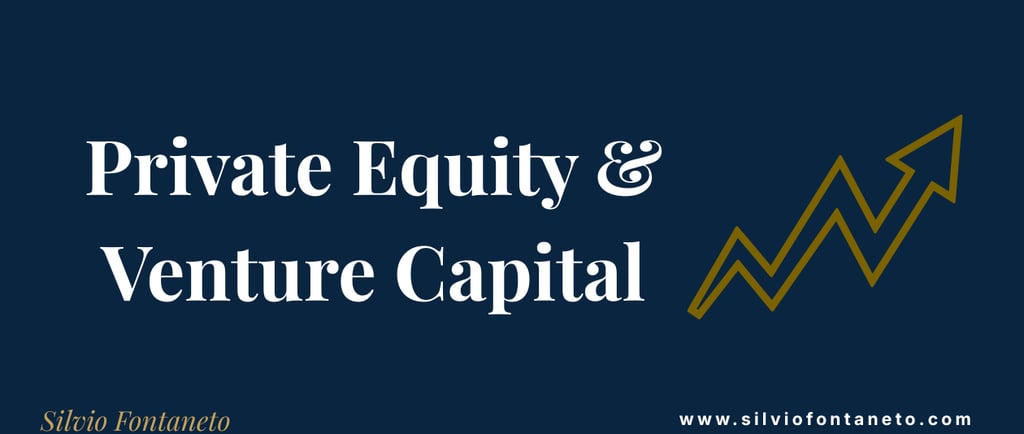 ESG and AI in Private Equity investment