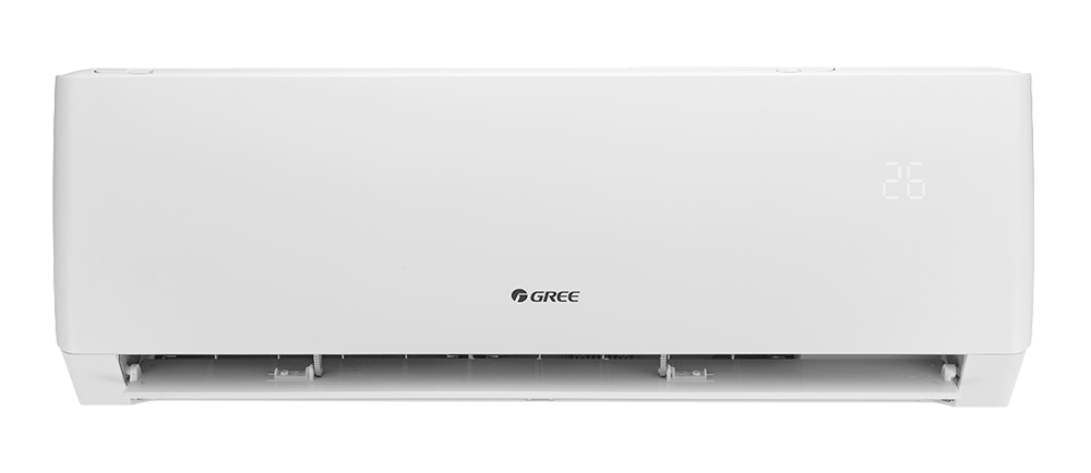 AC Gree Inverter Pekanbaru