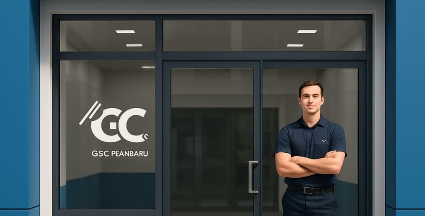 Toko AC Daikin Pekanbaru