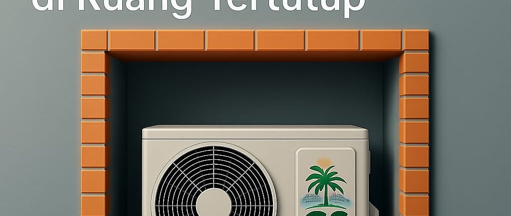 Service Ac Pekanbaru