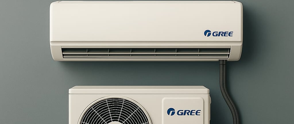 Toko Ac Gree Pekanbaru