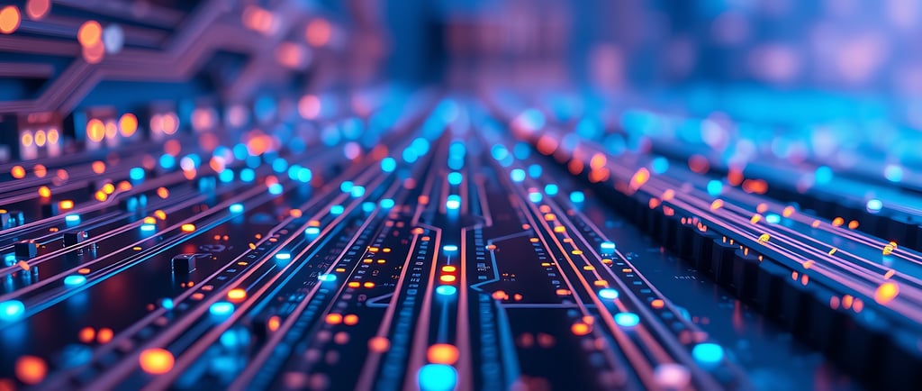 transcribing technology