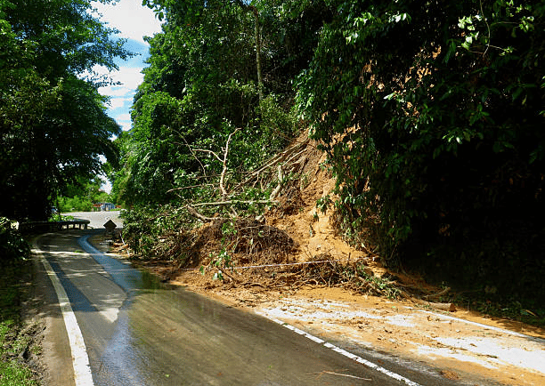 Landslip Risk Assessments