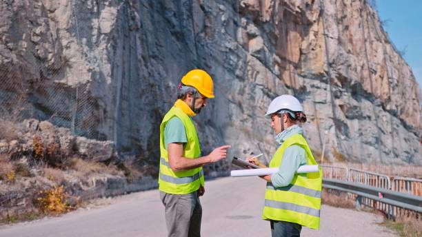 Geotechnical Engineering Advice