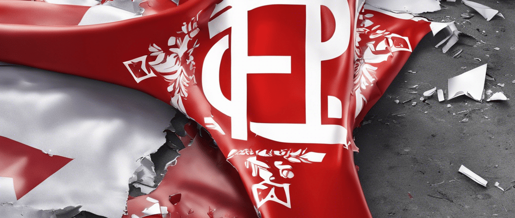 el psoe está roto