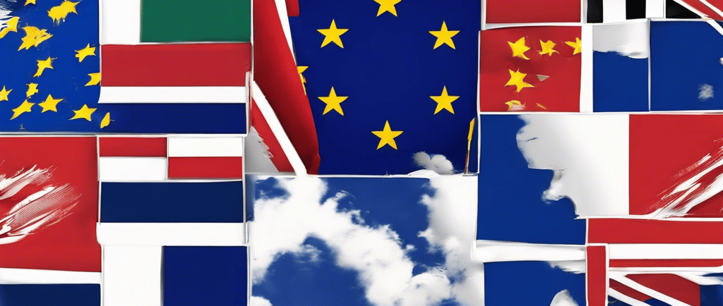 Elecciones europeas. PP, VOX y Alvise ganan