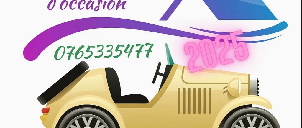 my car vente achat voiture occasion logo 2025