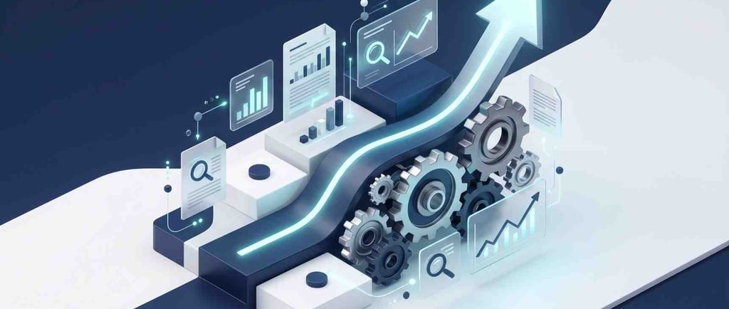 Kuo inžineriniai SEO straipsniai naudingi B2B įmonei