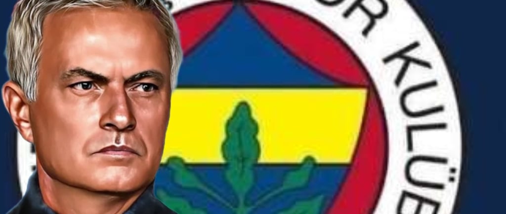 Mou fenerbache