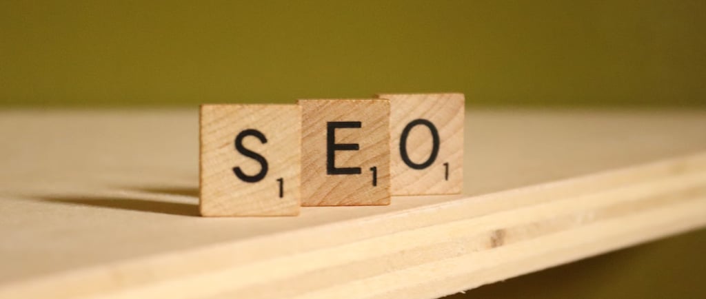 SEO