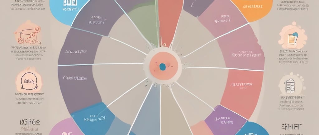 photo of white staircase