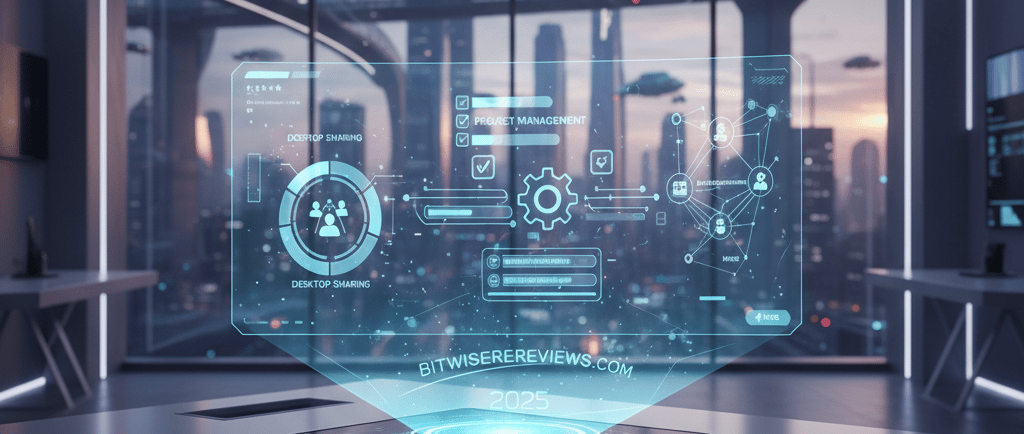 Best Free Remote Collaboration Tools In 2025