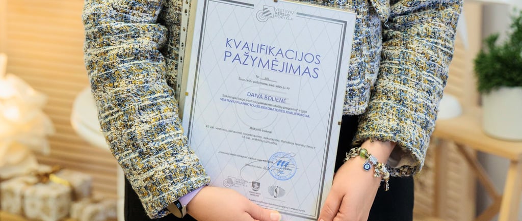 a woman in a jacket and a watch on her hands
